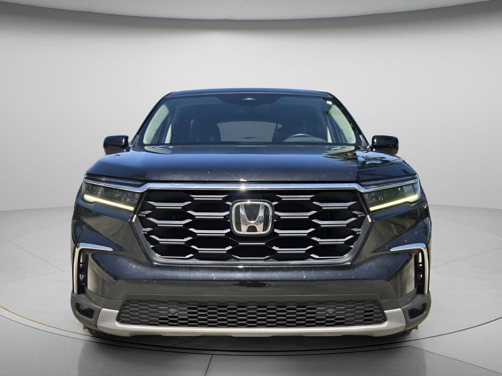 Used 2025 Honda Pilot EX-L SUV
