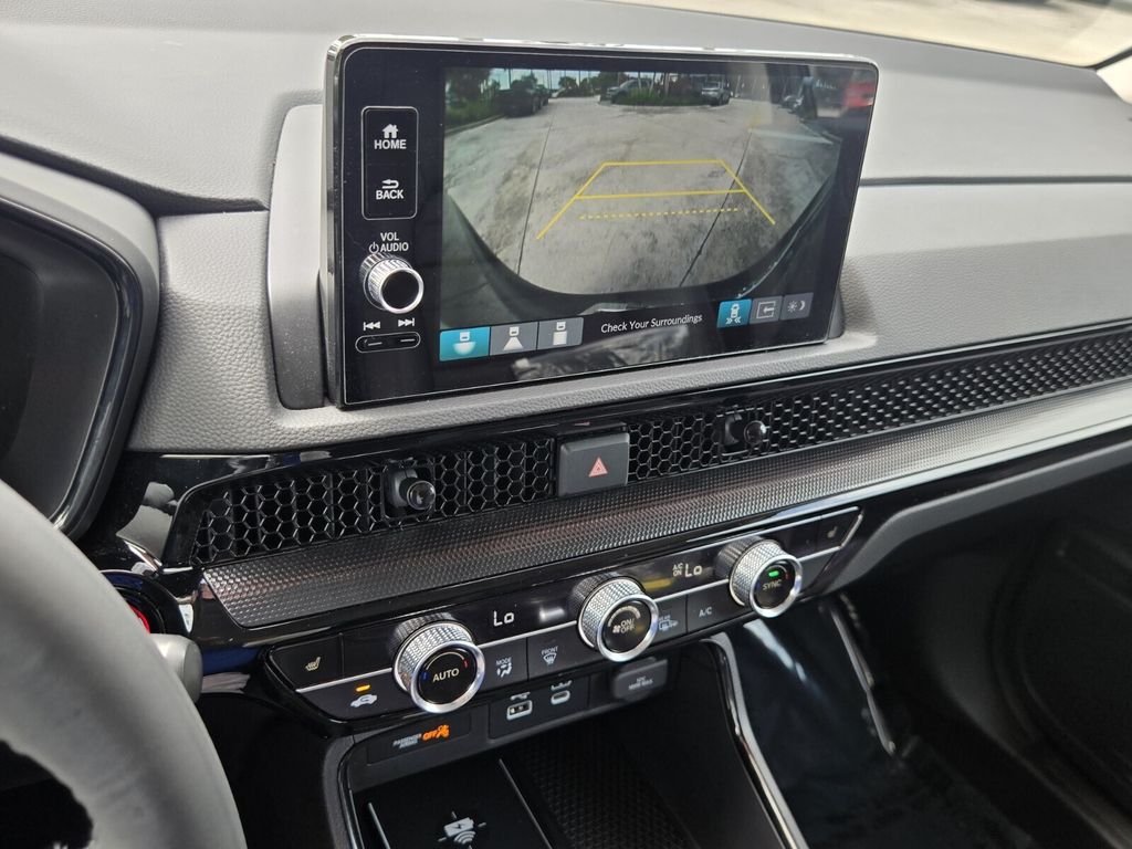 2024 Honda CR-V EX-L - Photo 21
