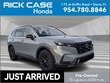 Honda CR-V Hybrid