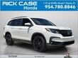  Honda Pilot