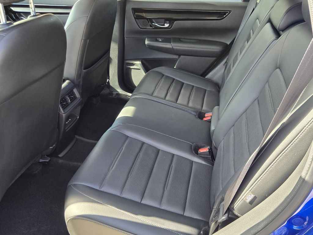 2024 Honda CR-V EX-L - Photo 11