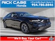 Honda Accord Hybrid