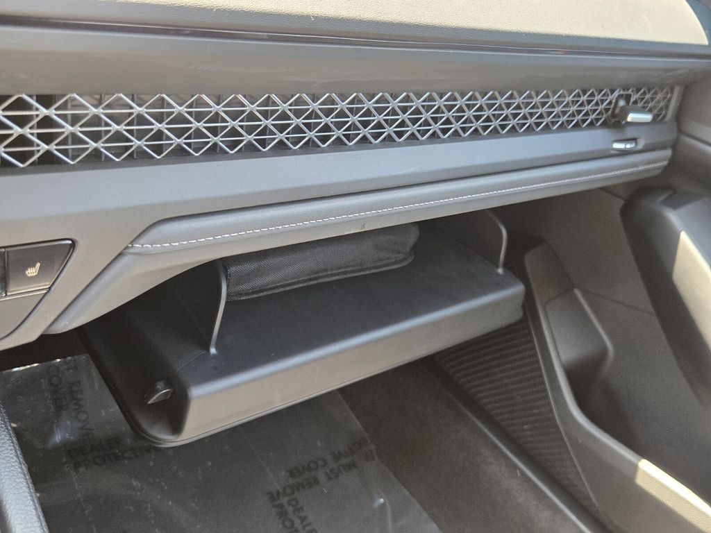 2025 Honda Accord SE - Photo 22