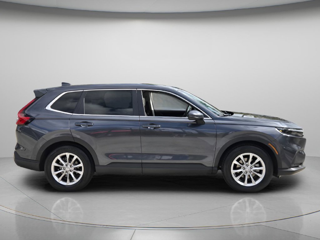 Certified 2024 Honda CR-V EX-L SUV