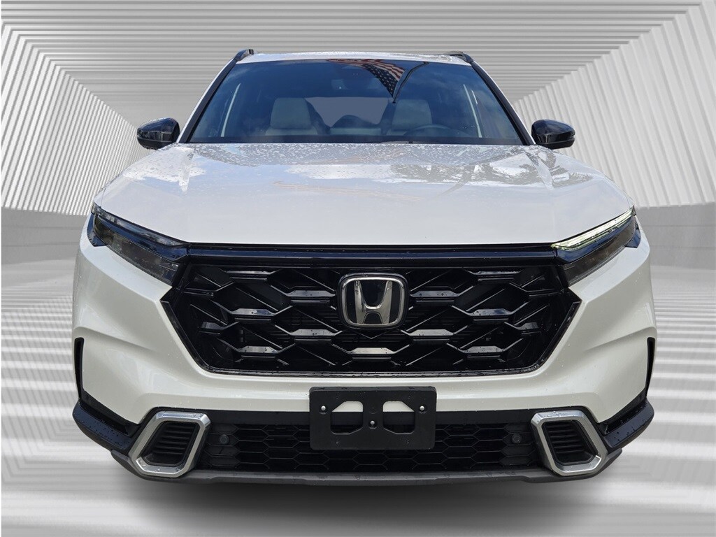 2024 Honda CR-V Hybrid Sport Touring photo 4