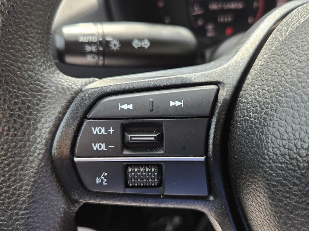 2024 Honda Accord LX - Photo 25