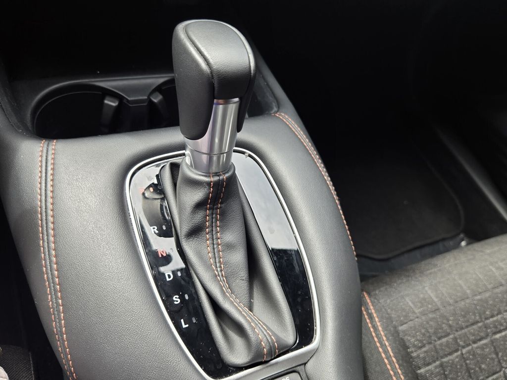 2024 Honda HR-V Sport - Photo 17