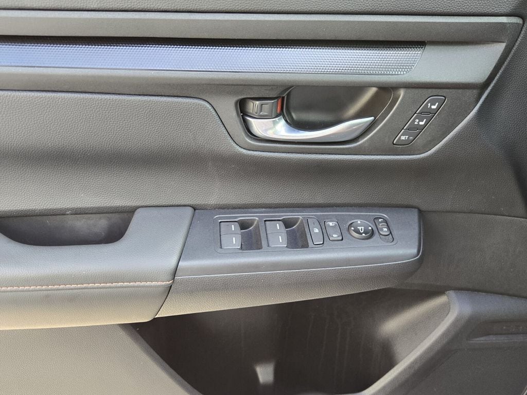 2025 Honda CR-V Sport-L - Photo 27
