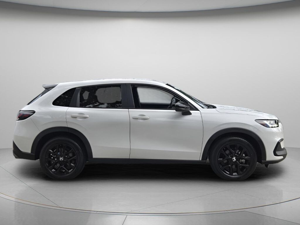 Used 2024 Honda HR-V Sport SUV