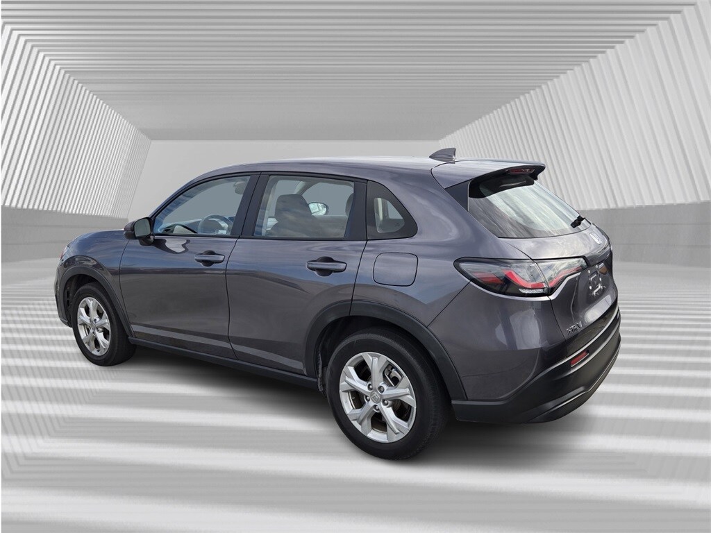 Used 2023 Honda HR-V LX SUV