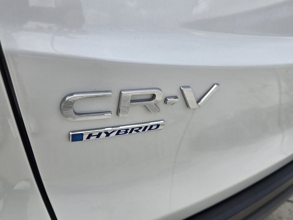 2025 Honda CR-V Sport Touring - Photo 13