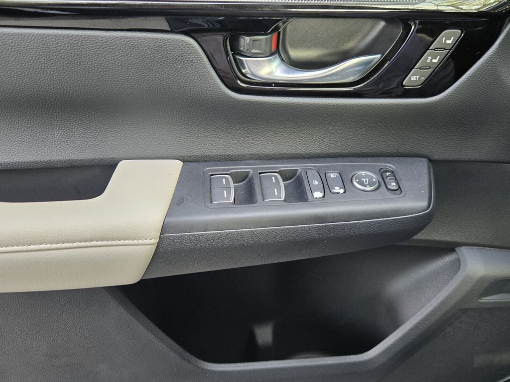 2026 Honda CR-V EX-L - Photo 27