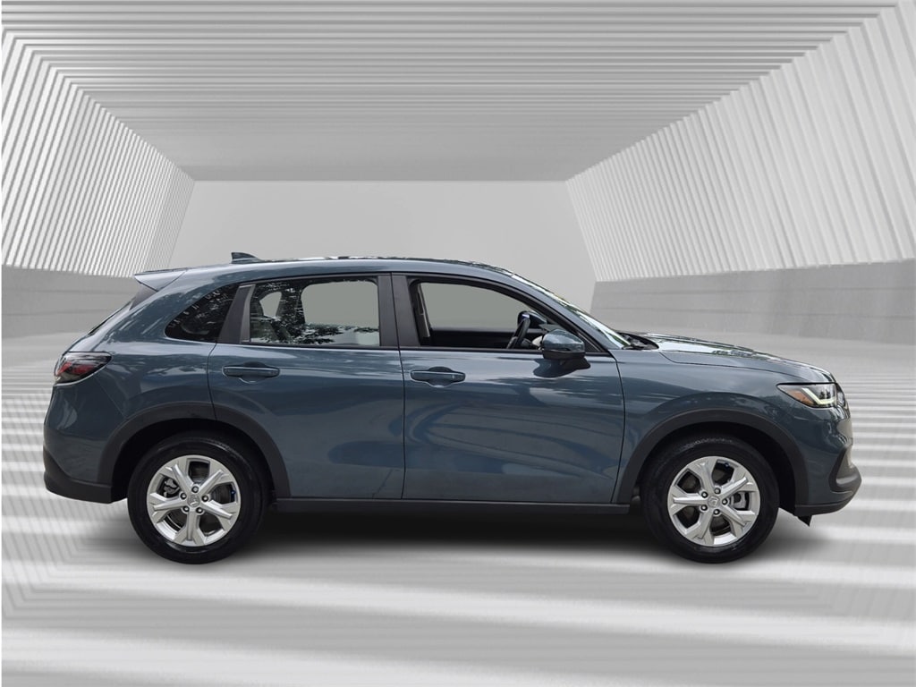 Used 2024 Honda HR-V LX SUV