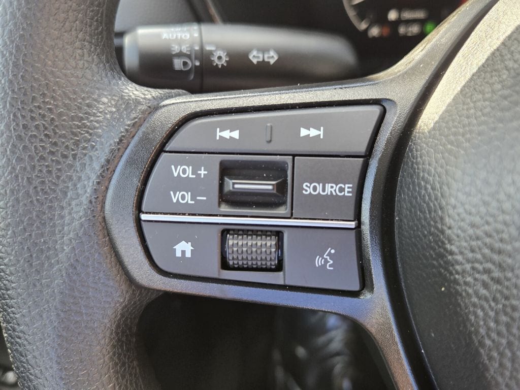 2025 Honda CR-V EX - Photo 23