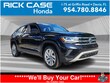 Volkswagen Atlas Cross Sport