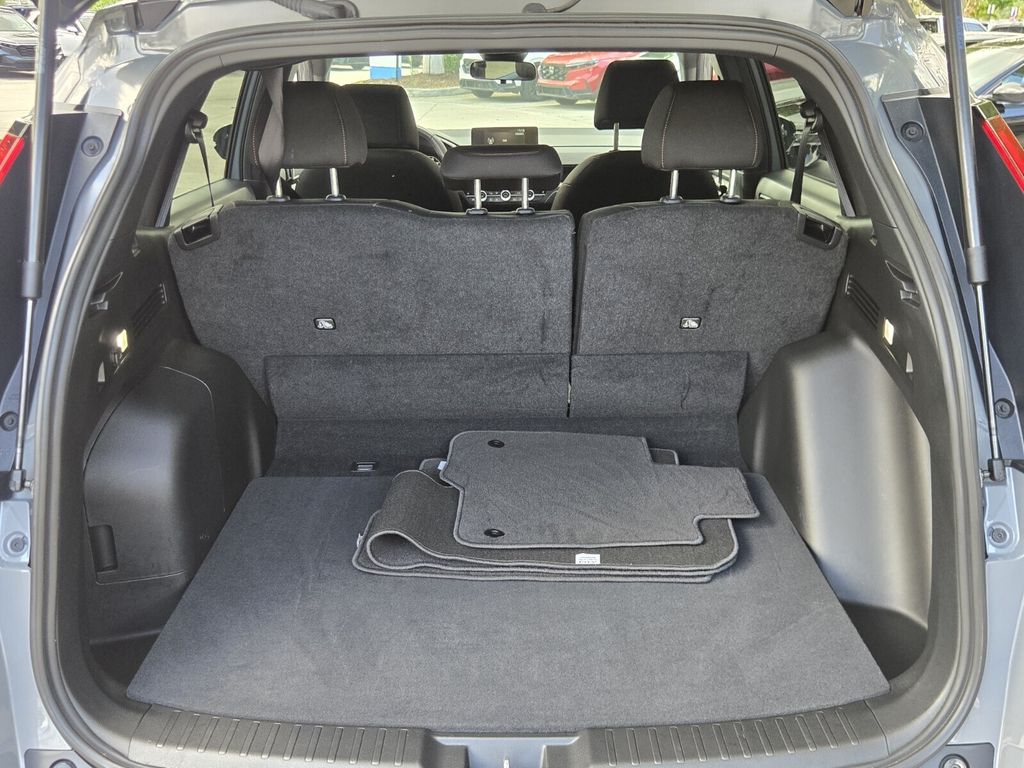 2025 Honda CR-V Sport - Photo 15