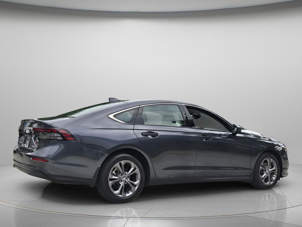 2024 Honda Accord EX - Photo 7