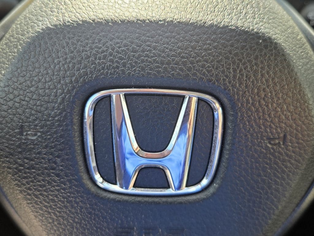 2024 Honda Accord LX - Photo 26
