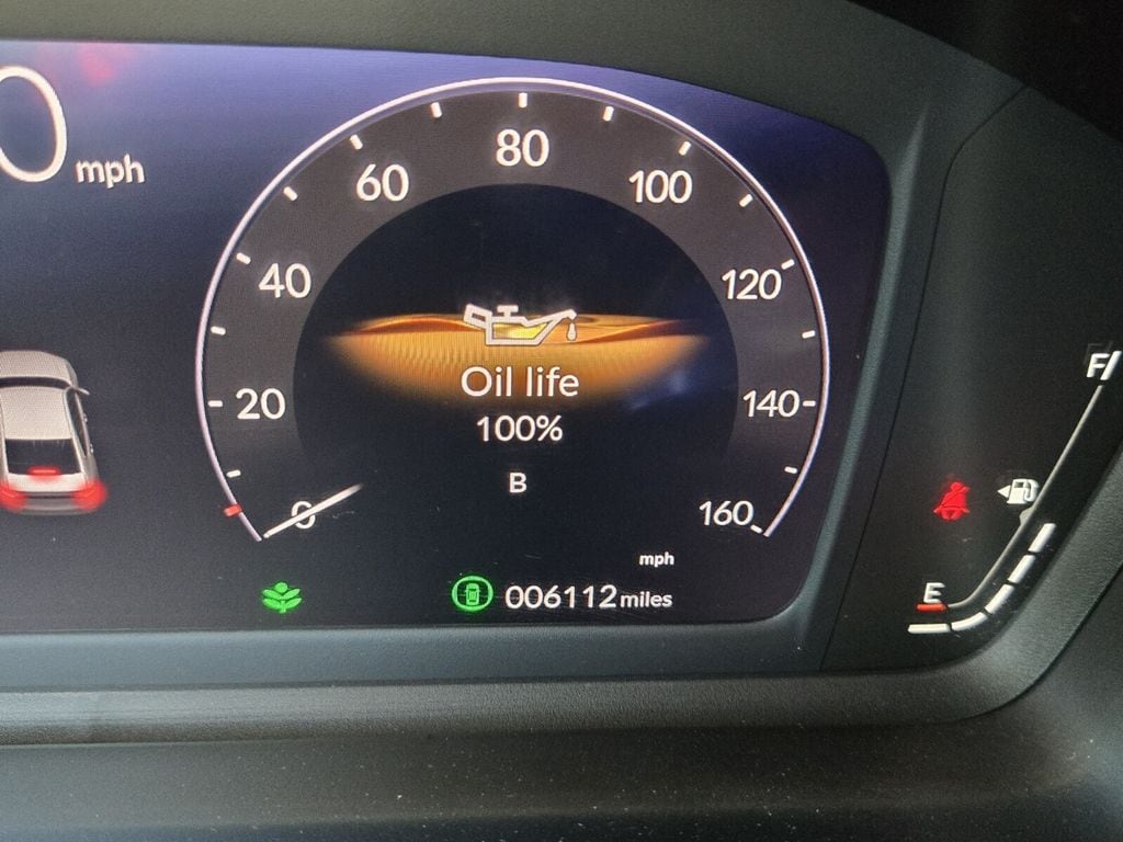 2025 Honda Accord LX - Photo 22