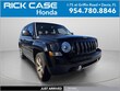  Jeep Patriot