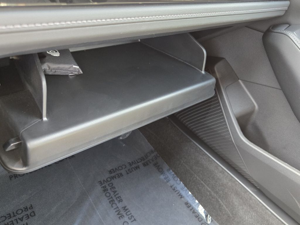 2025 Honda Accord Hybrid Sport - Photo 23