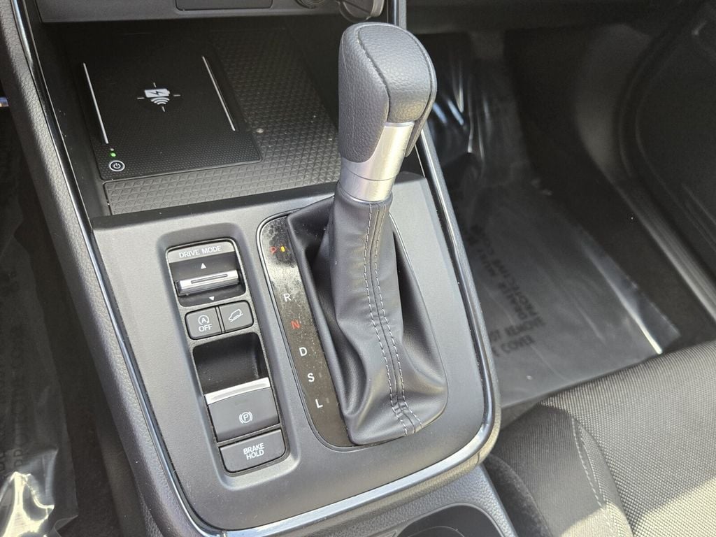 2026 Honda CR-V EX - Photo 20