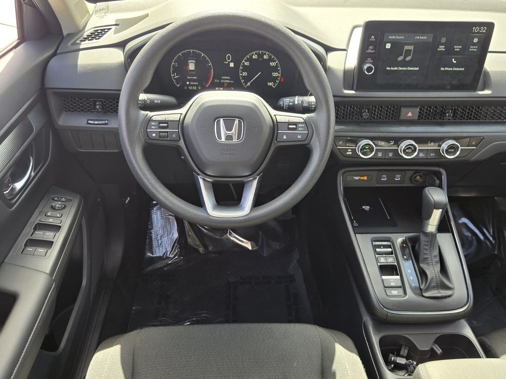 2026 Honda CR-V EX - Photo 12