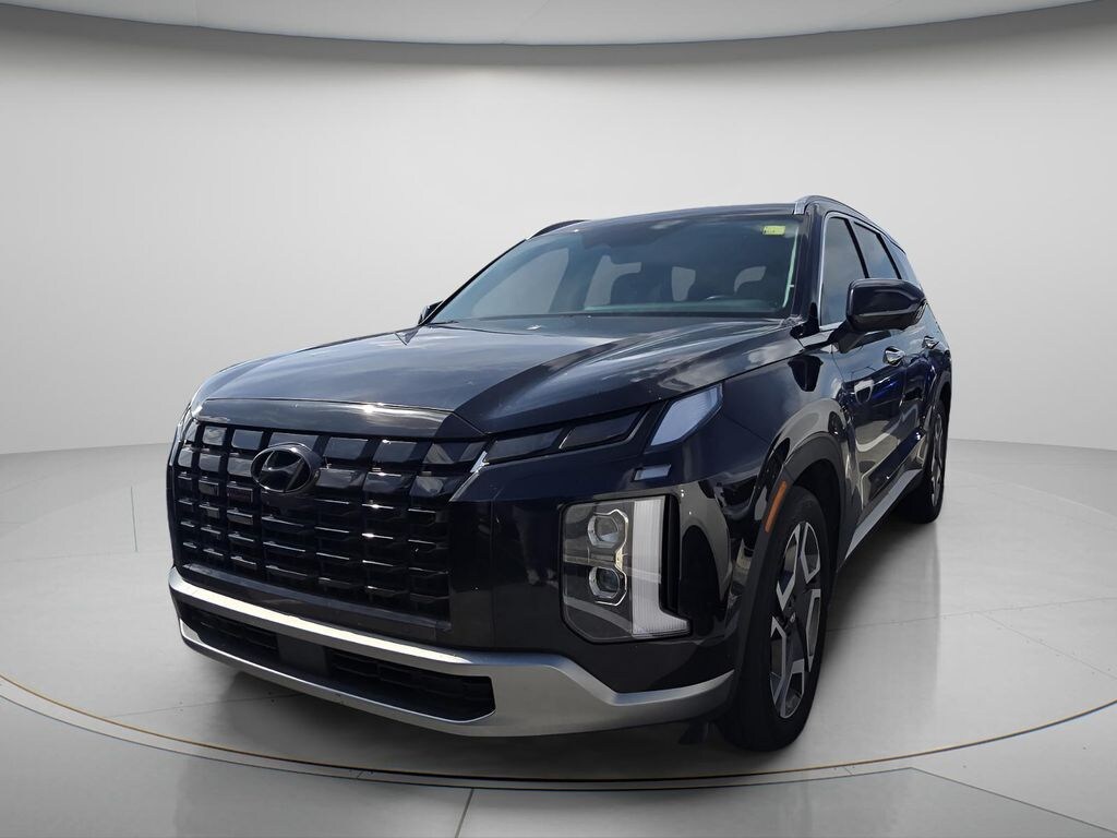 Used 2023 Hyundai Palisade SEL SUV