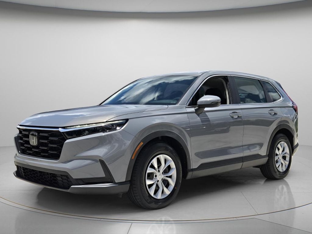 2023 Honda CR-V LX - Photo 9