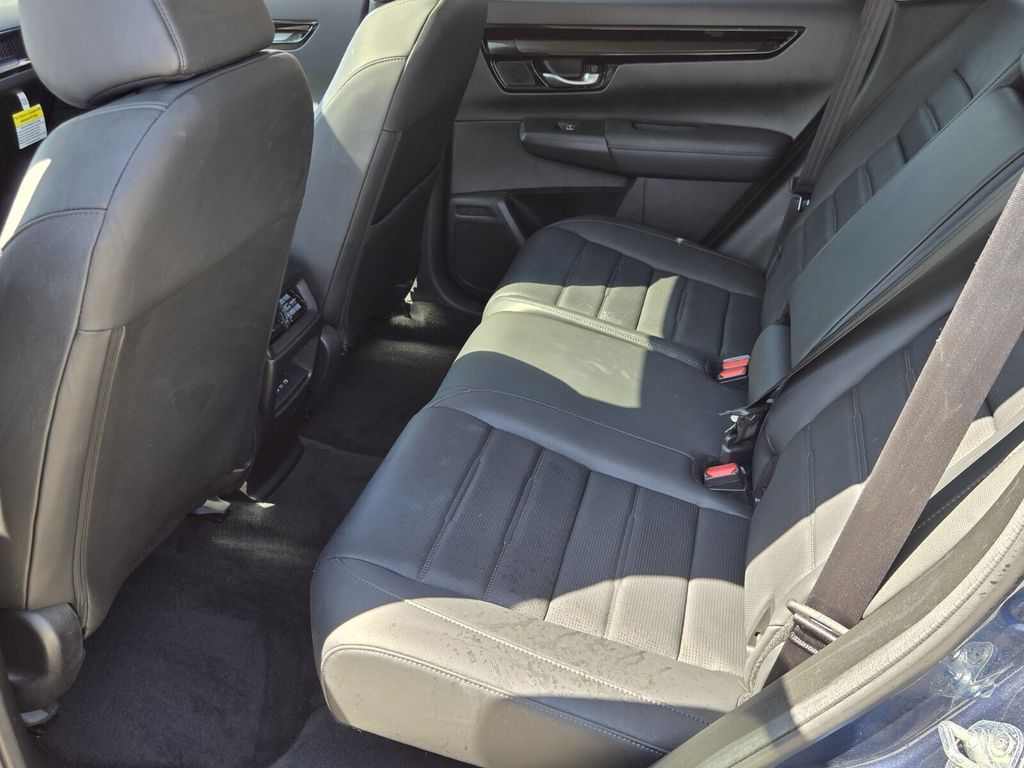 2024 Honda CR-V EX-L - Photo 11