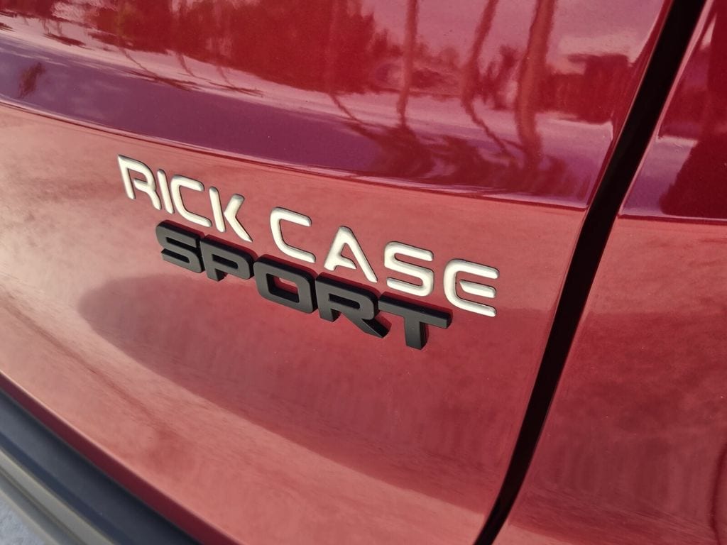 2024 Honda CR-V Sport - Photo 14