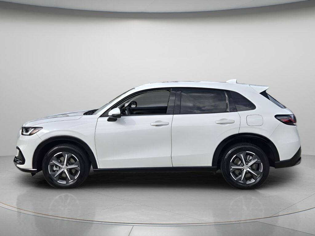 Used 2024 Honda HR-V EX-L SUV