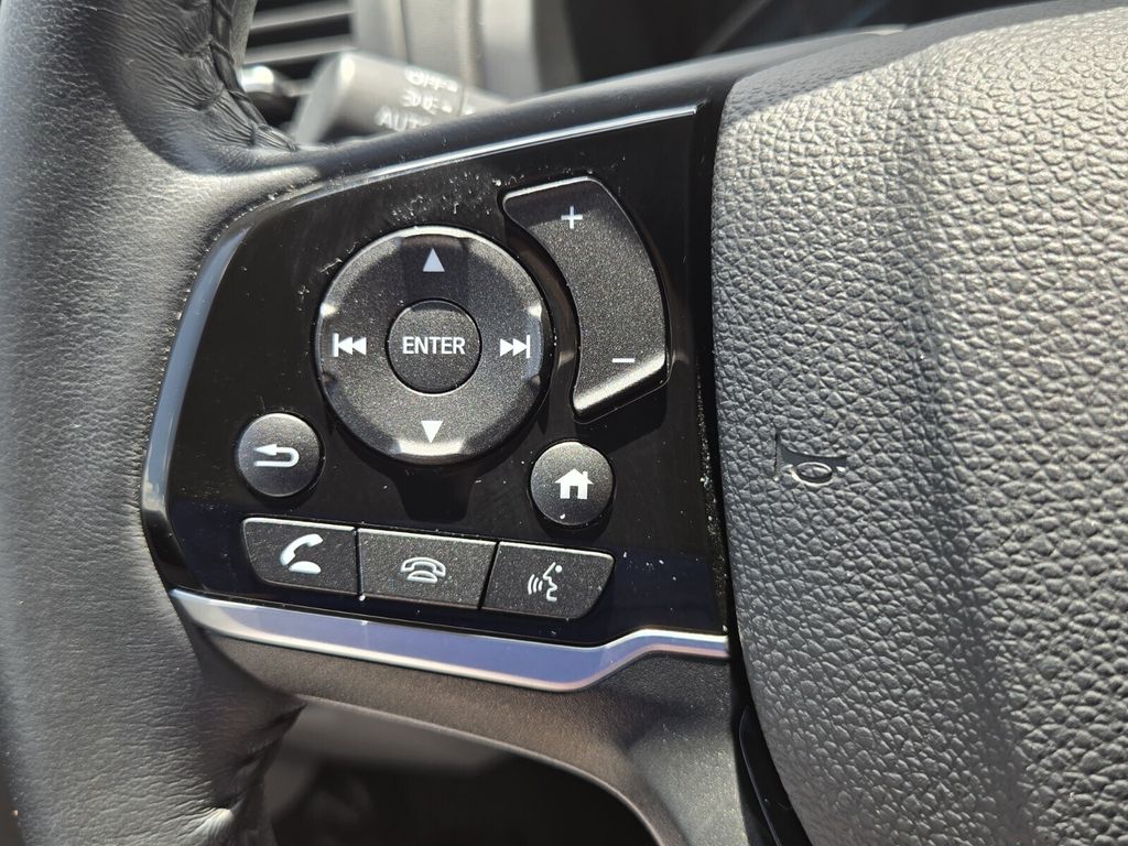 2024 Honda Odyssey Touring - Photo 26