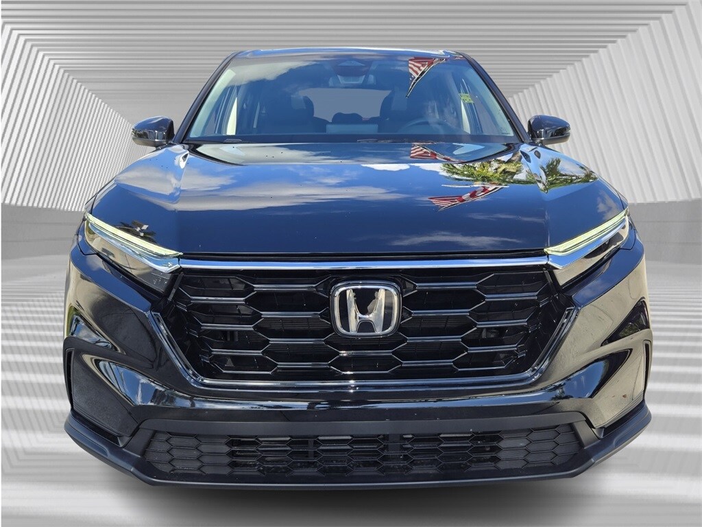 2024 Honda CR-V EX photo 3