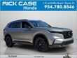  Honda CR-V Hybrid