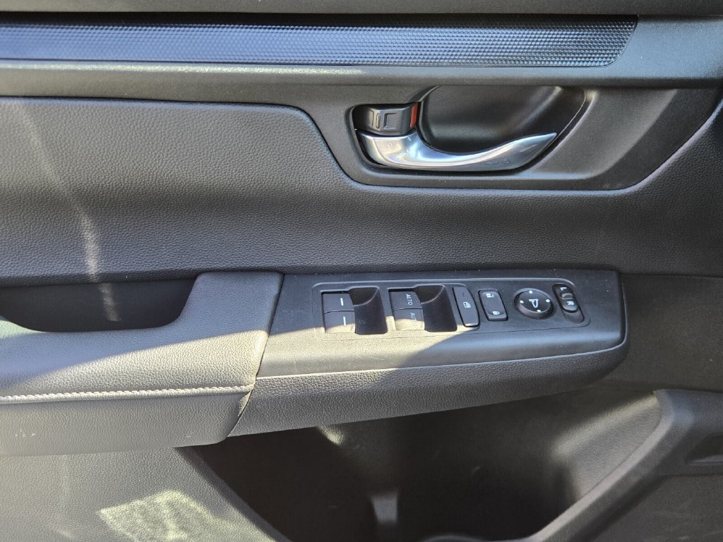 2025 Honda CR-V EX - Photo 27