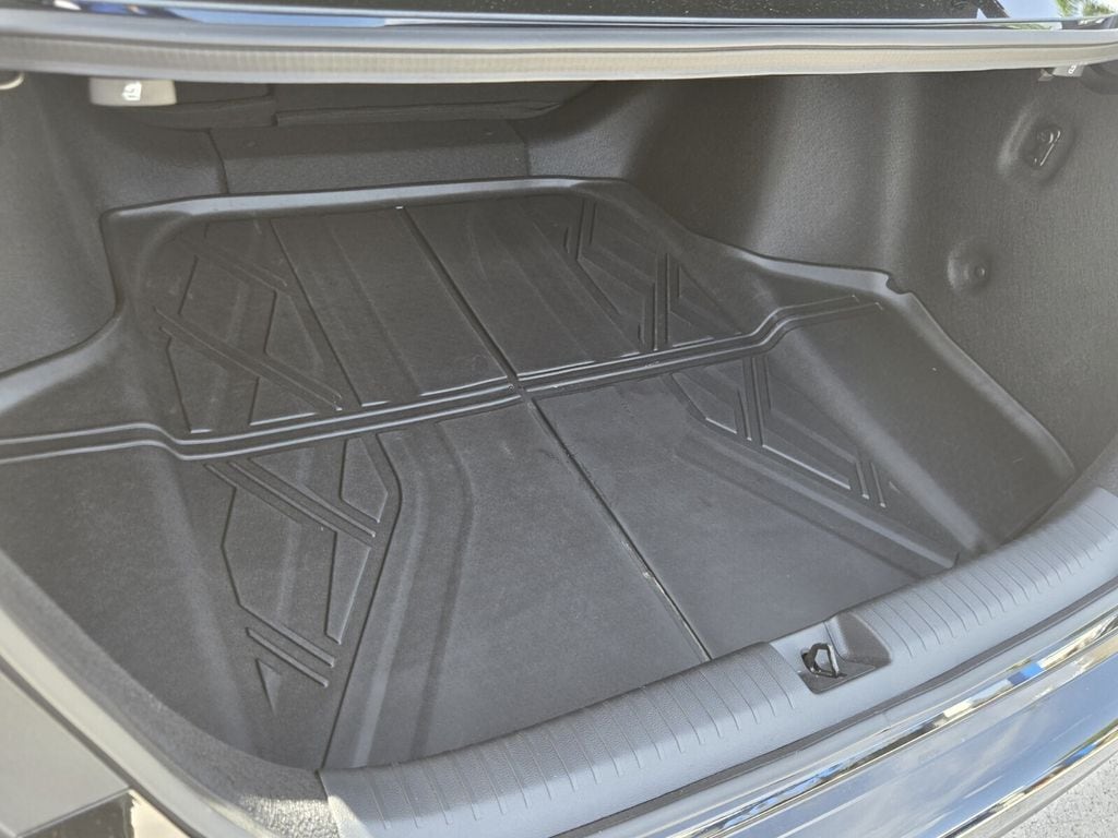 2025 Honda Accord Hybrid Sport - Photo 13