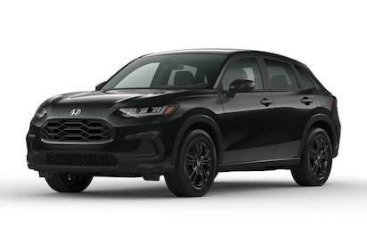 2026 Honda HR-V Sport SUV