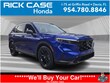 Honda CR-V Hybrid
