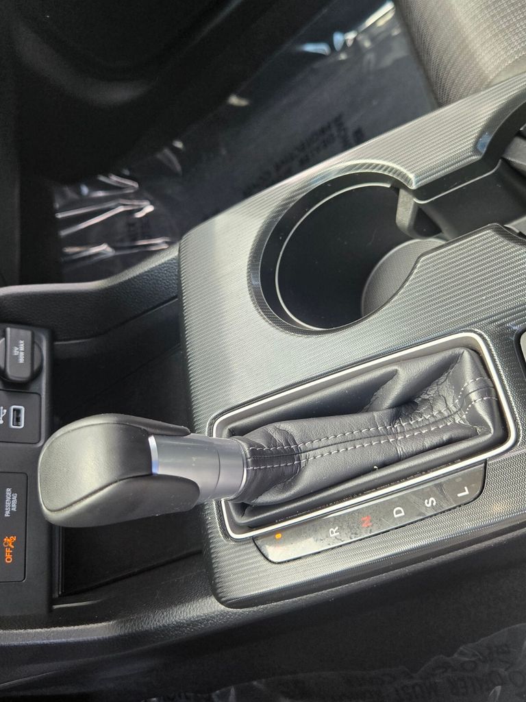 2024 Honda Civic EX - Photo 19
