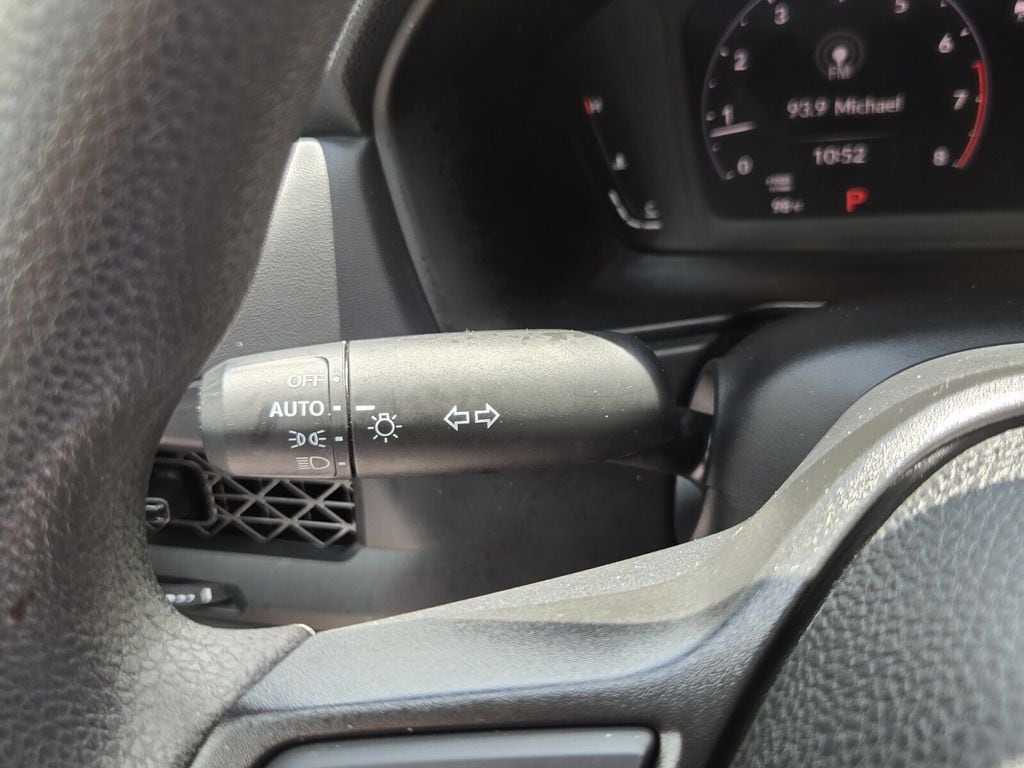 2025 Honda Accord LX - Photo 25