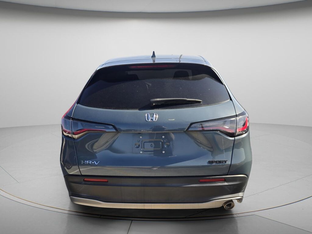 Used 2023 Honda HR-V Sport SUV