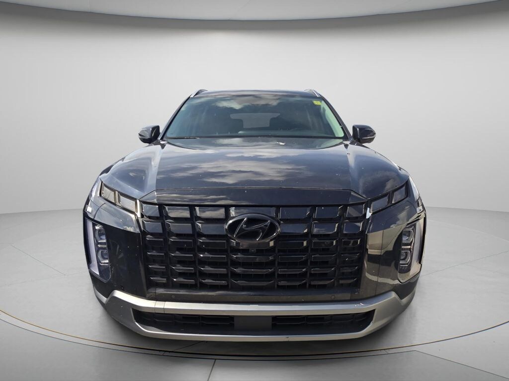 Used 2023 Hyundai Palisade SEL SUV