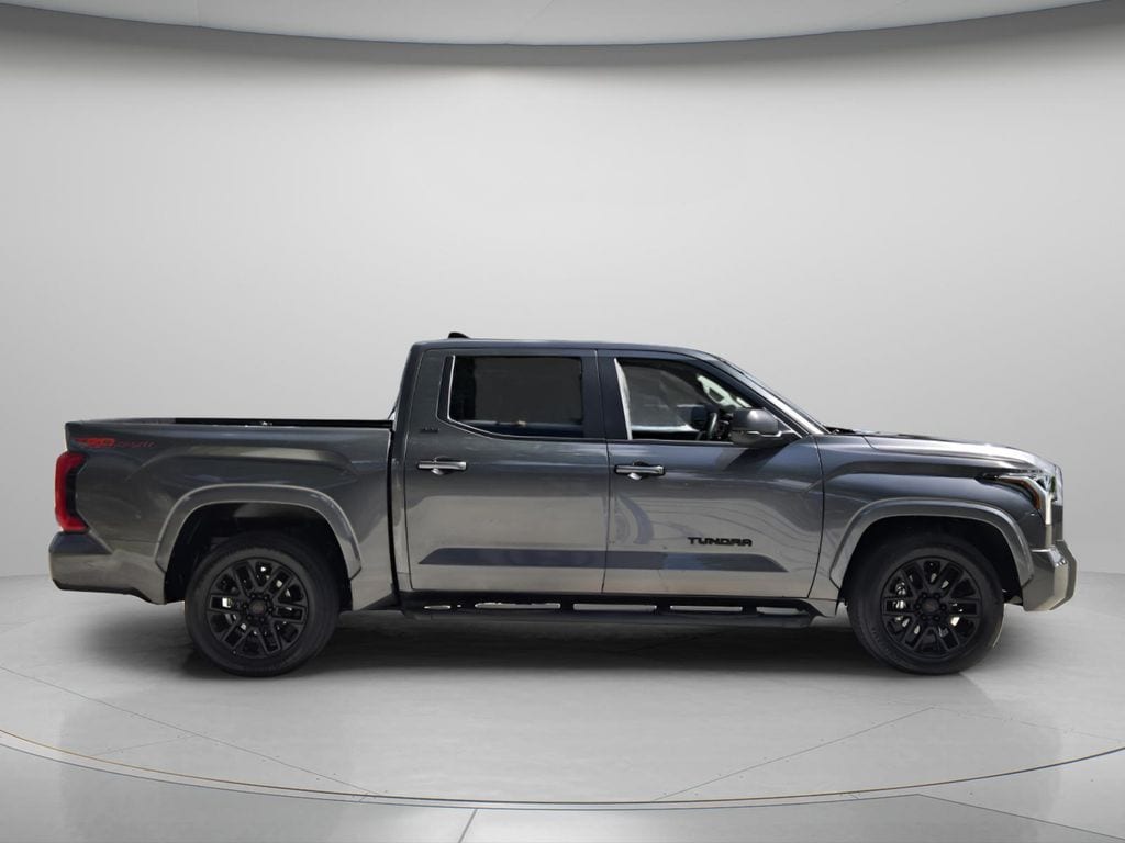 Used 2024 Toyota Tundra SR5 Truck