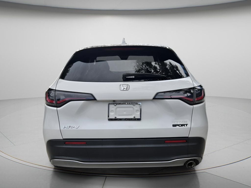 2024 Honda HR-V Sport - Photo 6