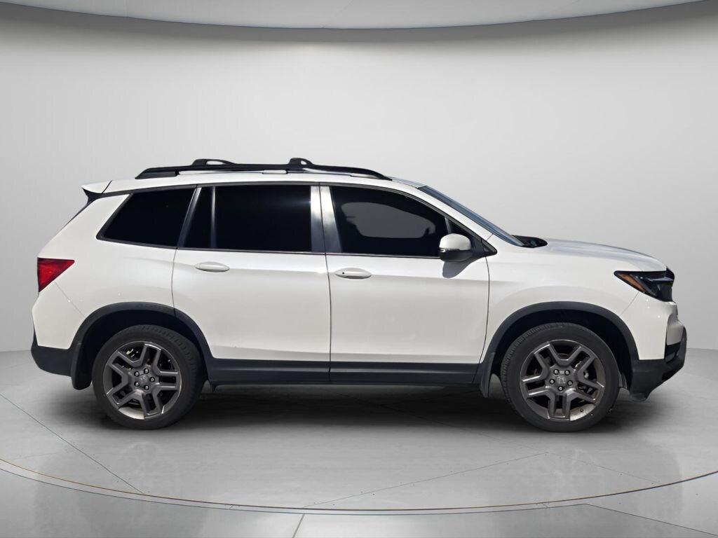 Used 2023 Honda Passport EX-L SUV