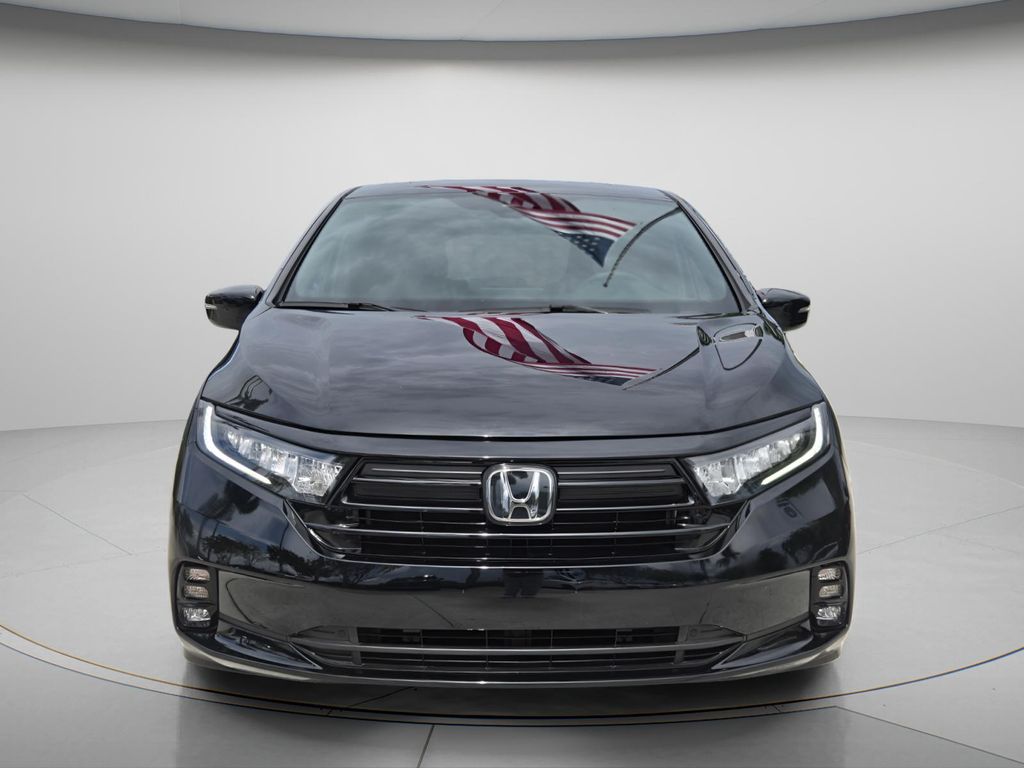 2024 Honda Odyssey SPORT - Photo 4