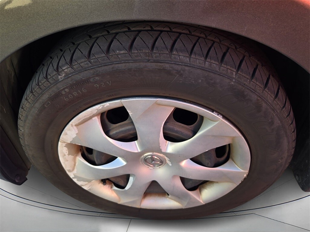 Used 2018 Mazda Mazda3 Sport Sedan