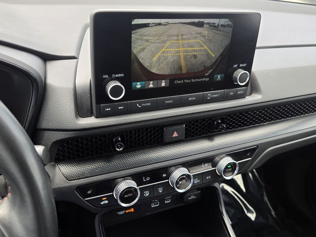 2025 Honda CR-V Sport - Photo 21
