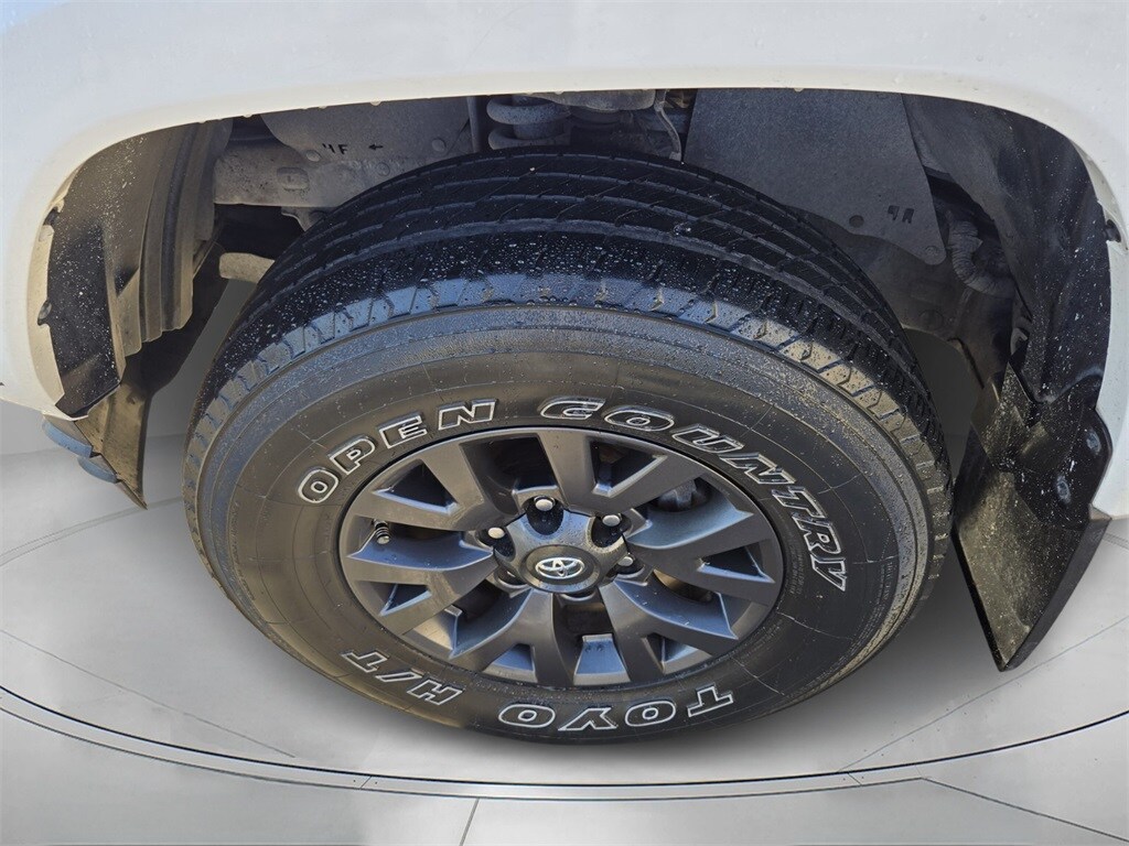 Used 2020 Toyota Tacoma V6 Truck